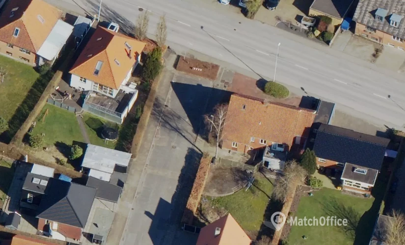 Bolig Sjællandsgade 118 7400 Herning