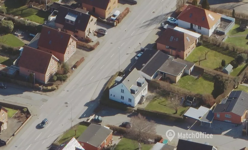 Bolig Sjællandsgade 118 7400 Herning