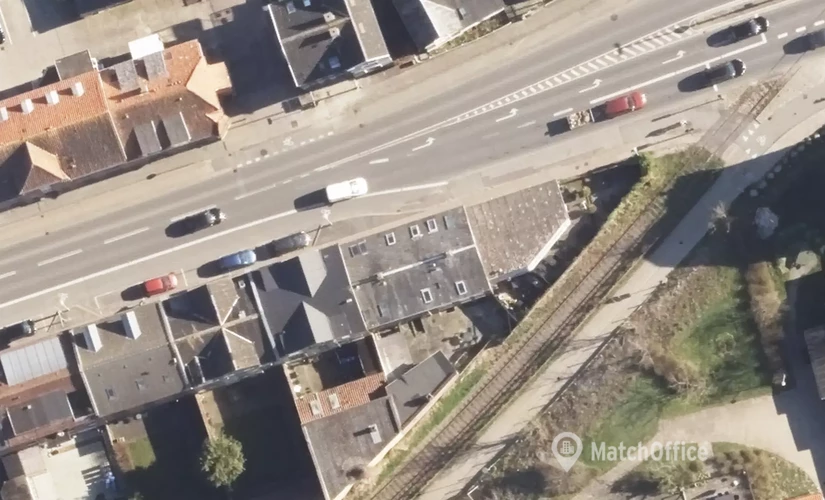 Bolig Strandvejen 34 5800 Nyborg