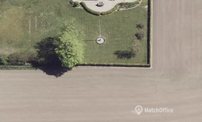 700 m² Workshop space for rent in Aarslev, Torpelundsvej 10 (5792) - 0 | MatchOffice.com