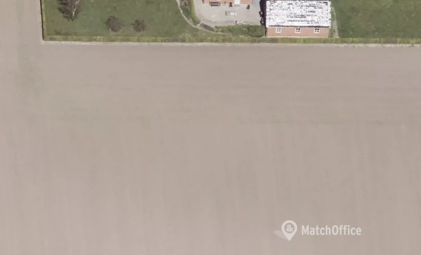700 m² Office warehouse rental in Aarslev, Torpelundsvej 10 (5792) - 0 | MatchOffice