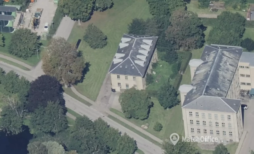Bolig Bindesbøll Alle 24 4000 Roskilde