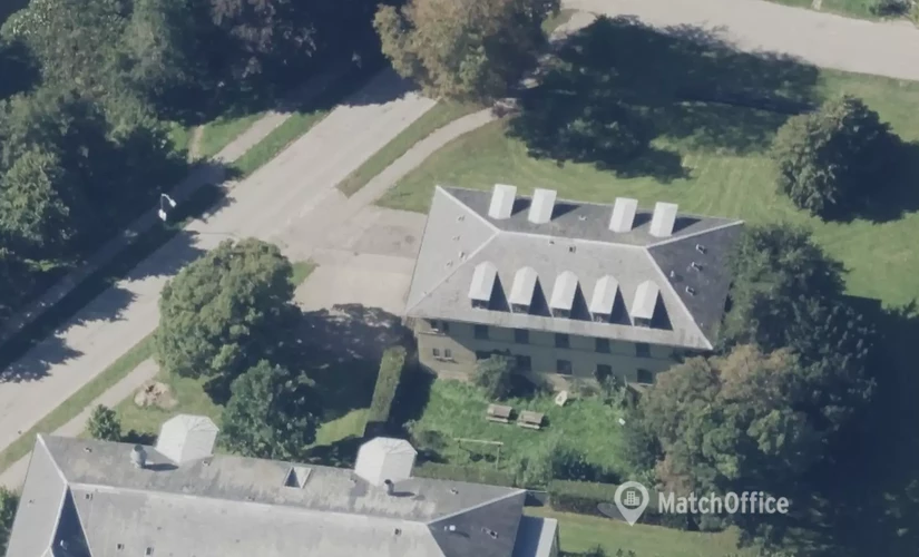 Bolig Bindesbøll Alle 24 4000 Roskilde