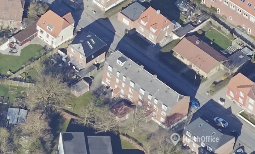 Bolig Præstevænge 7 9400 Nørresundby