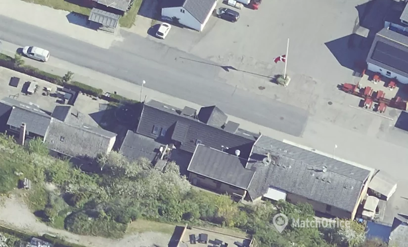 Butik Vestre Havnevej 34 4583 Sjællands Odde