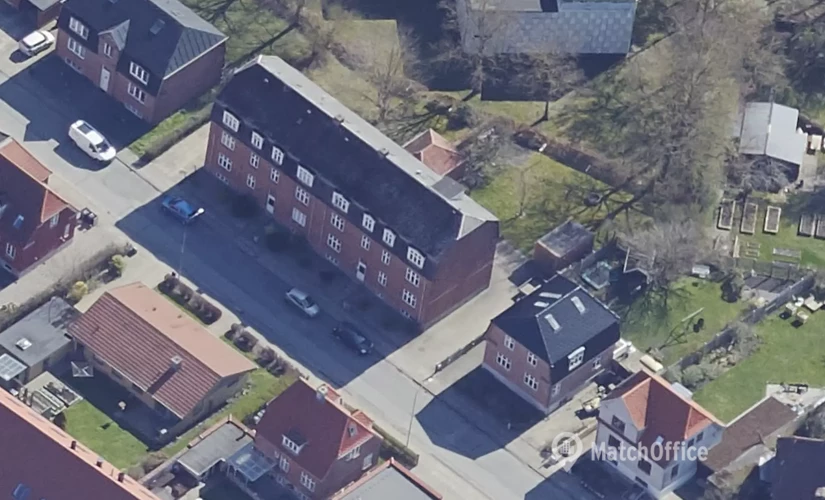 Bolig Præstevænge 7 9400 Nørresundby