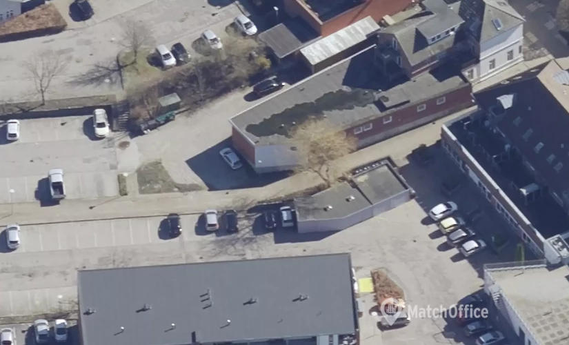 Bolig Østergade 15 8450 Hammel