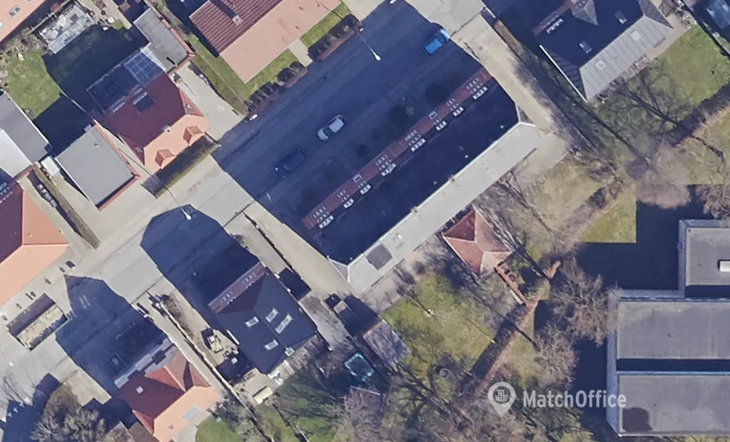 Bolig Præstevænge 7 9400 Nørresundby