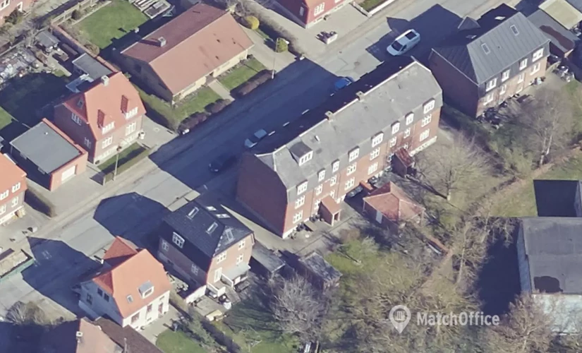 Bolig Præstevænge 7 9400 Nørresundby