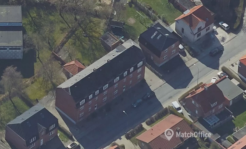 Bolig Præstevænge 7 9400 Nørresundby