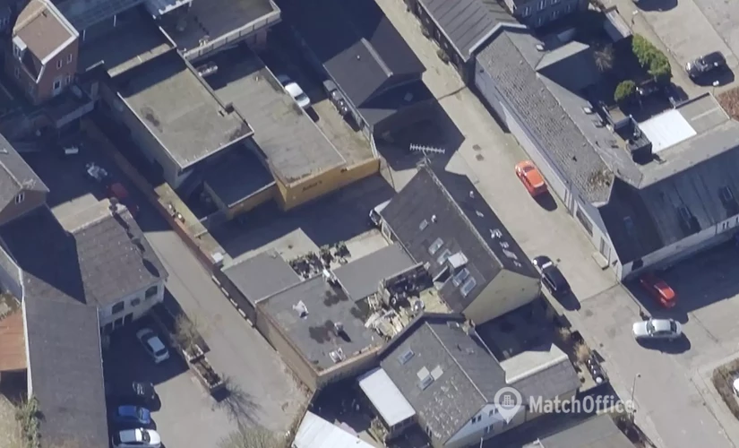 Bolig Østergade 15 8450 Hammel