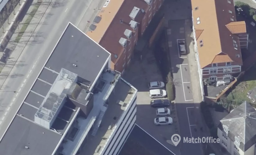 Bolig Langdammen 2 8800 Viborg