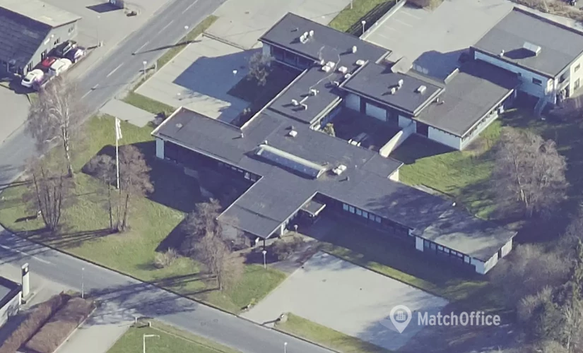 Kontor Ballevej 2B 8600 Silkeborg