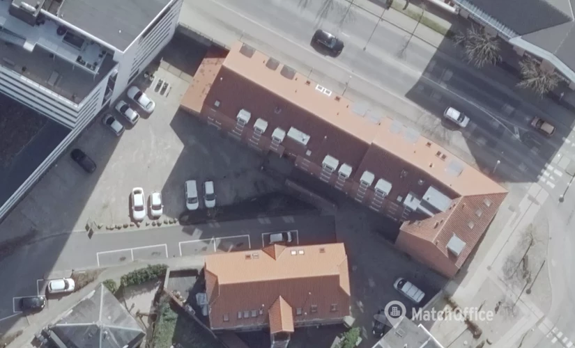 Bolig Langdammen 2 8800 Viborg