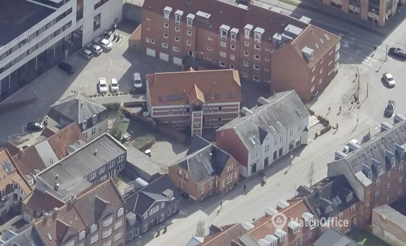 Bolig Langdammen 2 8800 Viborg