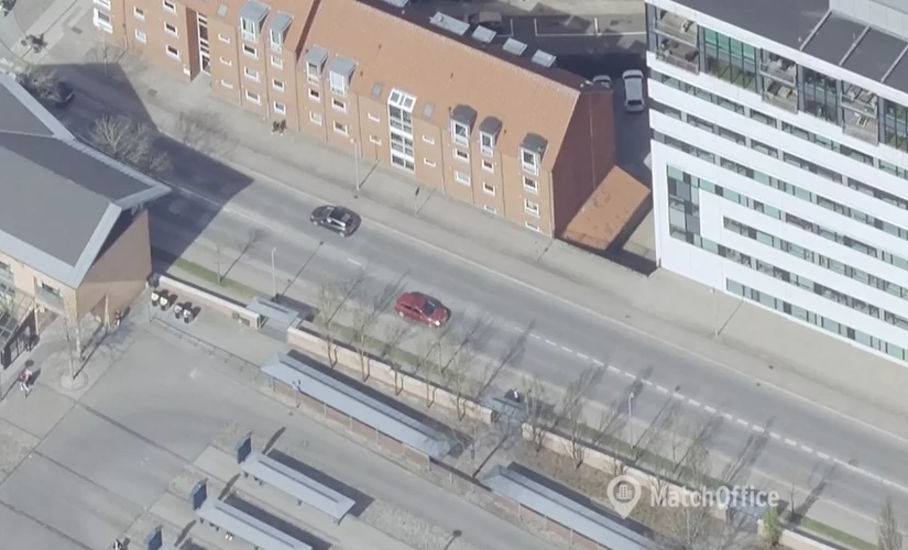 Bolig Langdammen 2 8800 Viborg