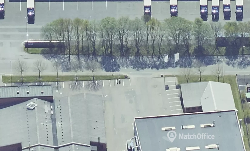 Kontor til leje på Essen 30, 6000 Kolding - 1060 m² | Foto 1 - Lokalebasen