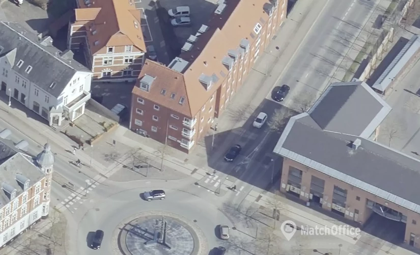 Bolig Langdammen 2 8800 Viborg