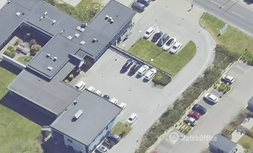 Kontor Ballevej 2B 8600 Silkeborg