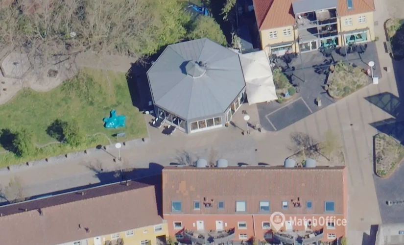 Bolig Jernbanevej 16A 2600 Glostrup