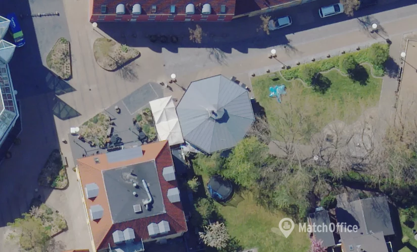 Bolig Jernbanevej 16A 2600 Glostrup