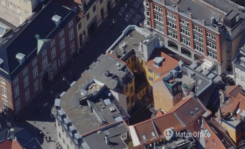 Butik til leje på Købmagergade 40, 1150 København K - 65 m² | Foto 0 - Lokalebasen.dk