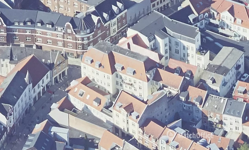 76 m² Commercial shop for rent in Vejle, Vissingsgade 2B (7100) - 0 | MatchOffice