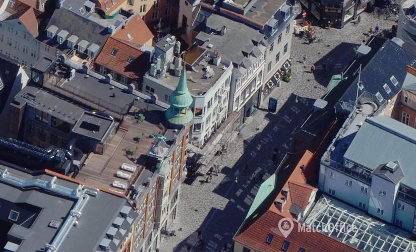 Butik til leje på Købmagergade 40, 1150 København K - 65 m² | Foto 3 - Lokalebasen