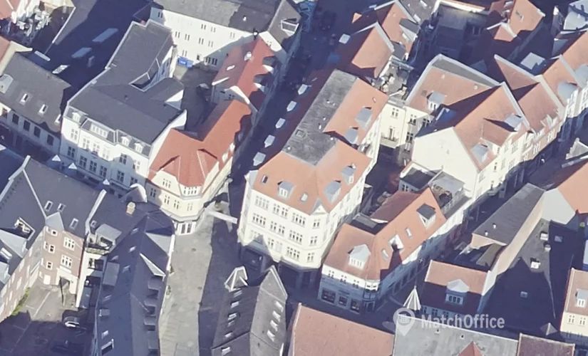 76 m² Store for rent in Vejle, Vissingsgade 2B (7100) - 3 | MatchOffice.com