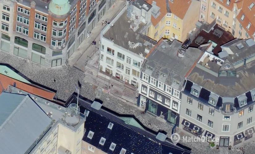 Butik til leje på Købmagergade 40, 1150 København K - 65 m² | Foto 0 - Lokalebasen.dk