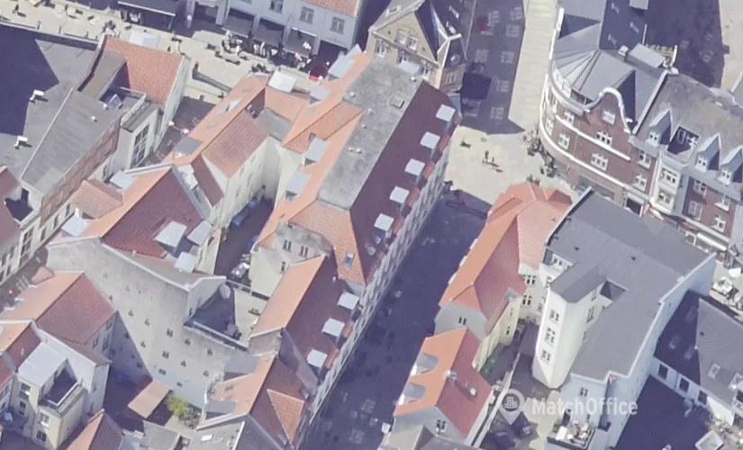 Butik til leje på Vissingsgade 2B, 7100 Vejle - 76 m² | Foto 2 - Lokalebasen.dk