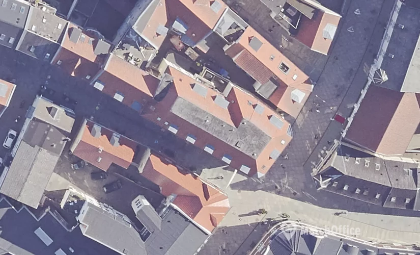 Butik til leje på Vissingsgade 2B, 7100 Vejle - 76 m² | Foto 4 - Lokalebasen.dk