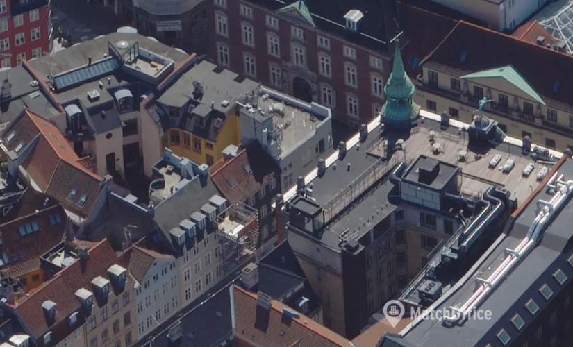 65 m² Shop for rent in Copenhagen City Center, Købmagergade 40 (1150) - 1 | MatchOffice