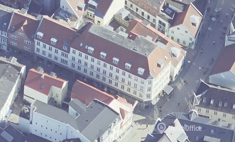 Butik til leje på Vissingsgade 2B, 7100 Vejle - 76 m² | Foto 1 - Lokalebasen.dk