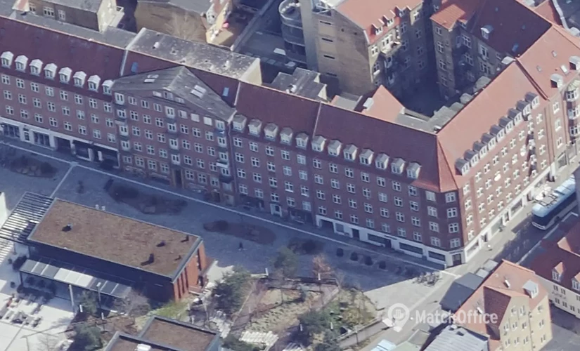 Butik Budolfi Plads 7 9000 Aalborg