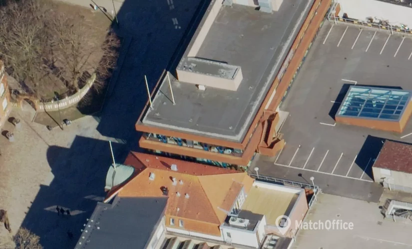 Office Østergade 11 7400 Herning