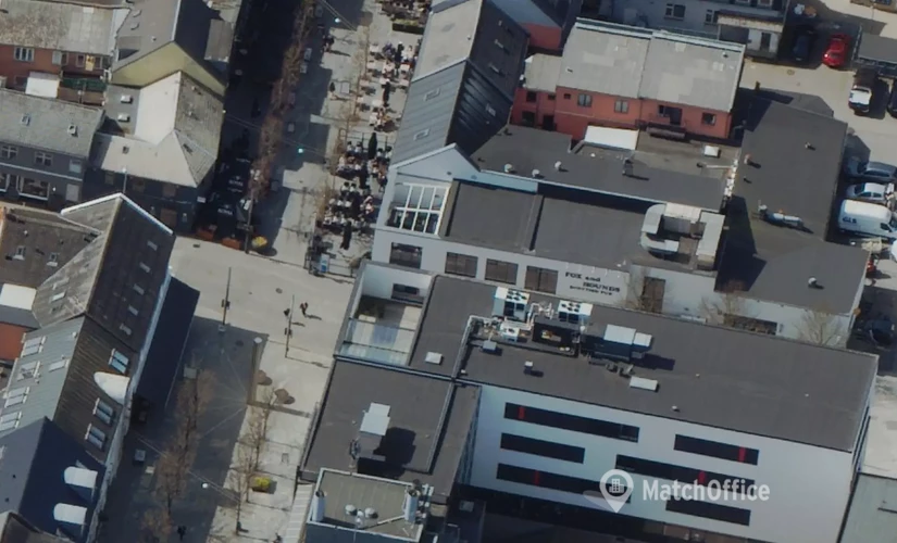 Office Østergade 11 7400 Herning