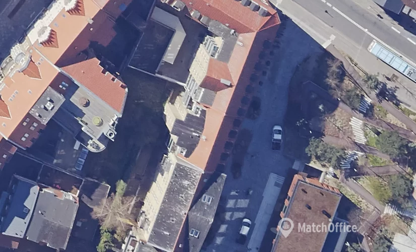 Butik Budolfi Plads 7 9000 Aalborg