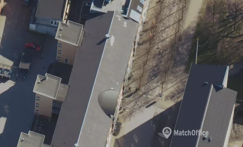 Office Østergade 11 7400 Herning