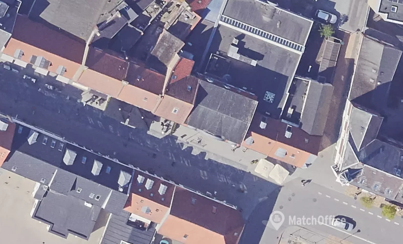 Kontor til leje på Algade 83A, 5500 Middelfart - 120 m² | Foto 4 - Lokalebasen.dk