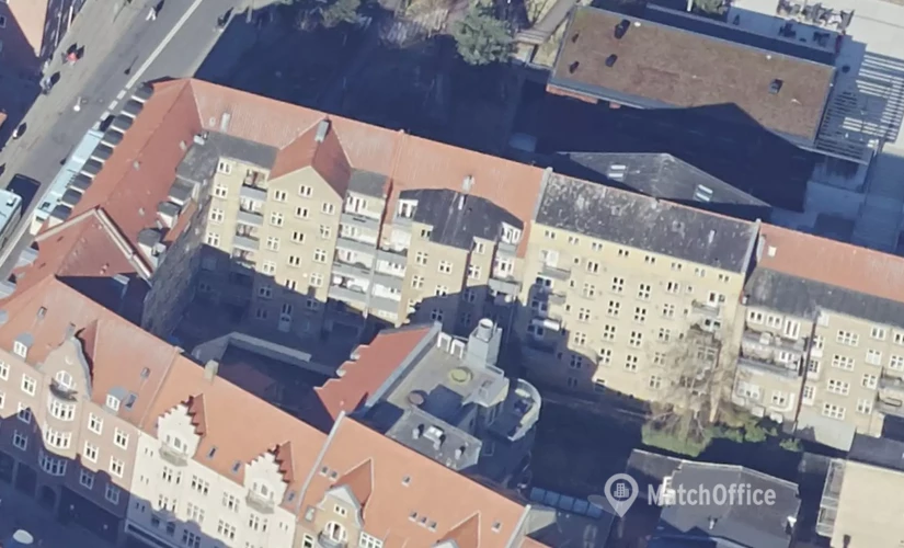 Butik Budolfi Plads 7 9000 Aalborg