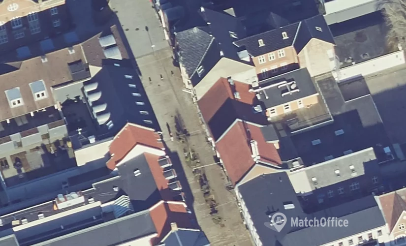 Office Vestergade 7 8600 Silkeborg