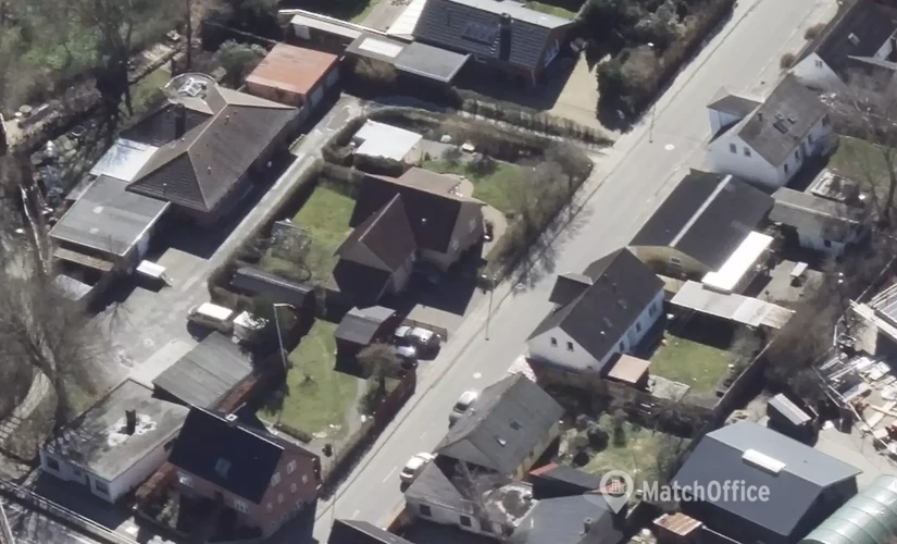 Bolig Stokbrogade 3 9700 Brønderslev