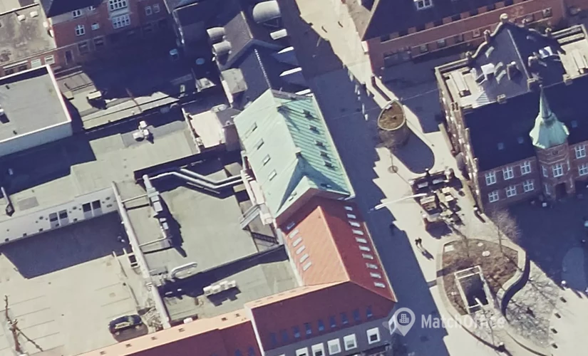 Office Vestergade 7 8600 Silkeborg