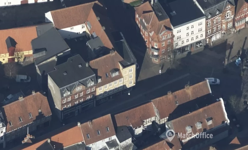 Butik til leje på Klosteret 1, 6100 Haderslev - 147 m² | Foto 2 - Lokalebasen.dk