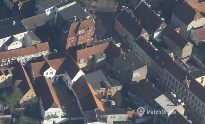 Butik til leje på Klosteret 1, 6100 Haderslev - 147 m² | Foto 0 - Lokalebasen