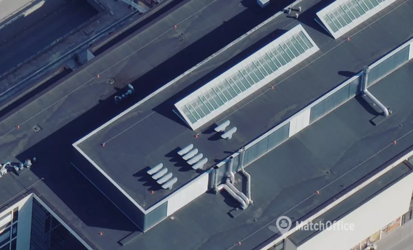 138 m² Store for rent in Kongens Lyngby, Klampenborgvej 215 (2800) - 0 | MatchOffice