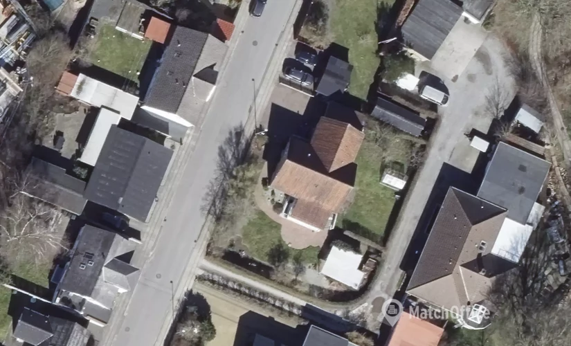 Bolig Stokbrogade 3 9700 Brønderslev