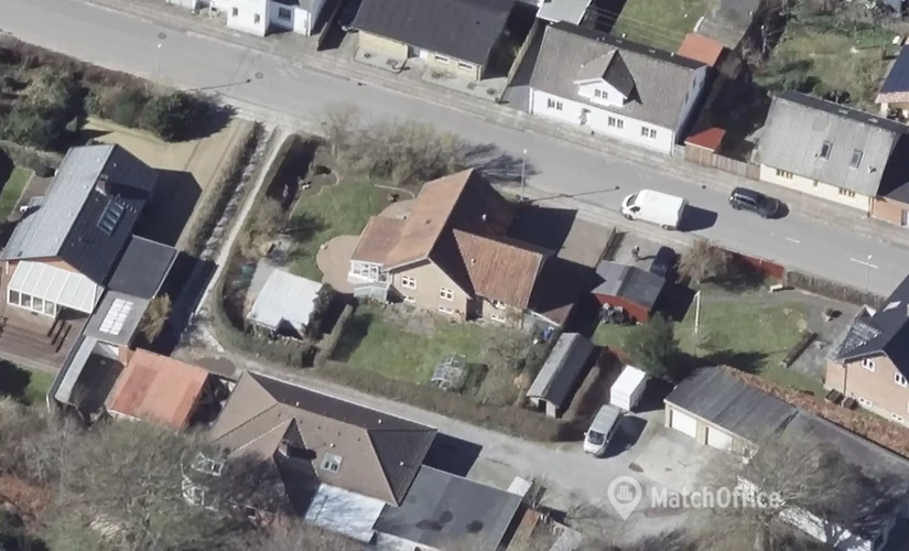 Bolig Stokbrogade 3 9700 Brønderslev