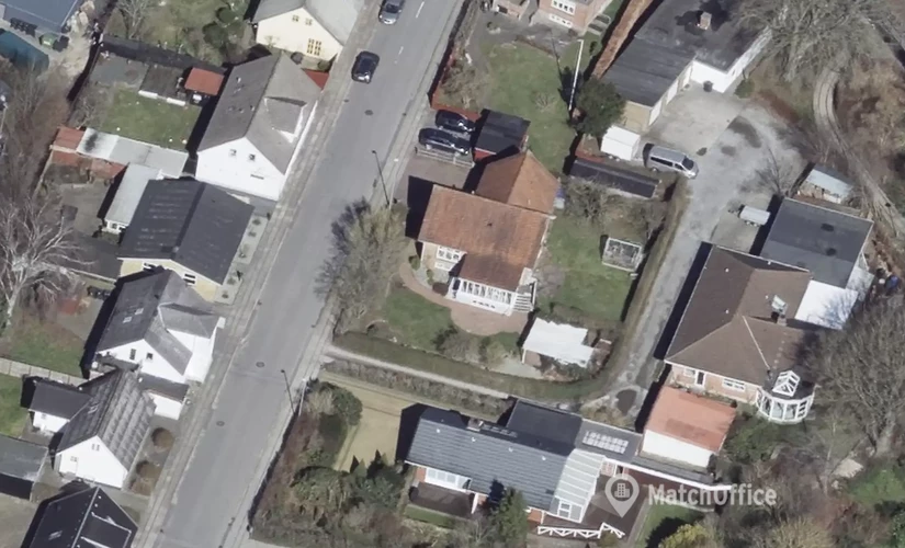 Bolig Stokbrogade 3 9700 Brønderslev